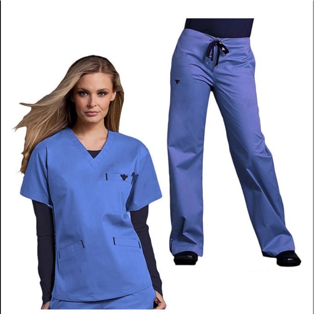 Scrubs!!! - Picture 6 of 6